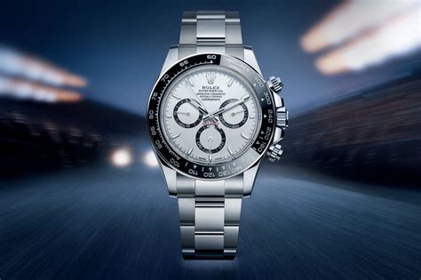 rolex aytona|Rolex daytona new model 2023.